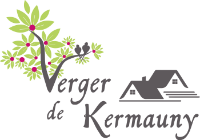 Le verger de Kermauny