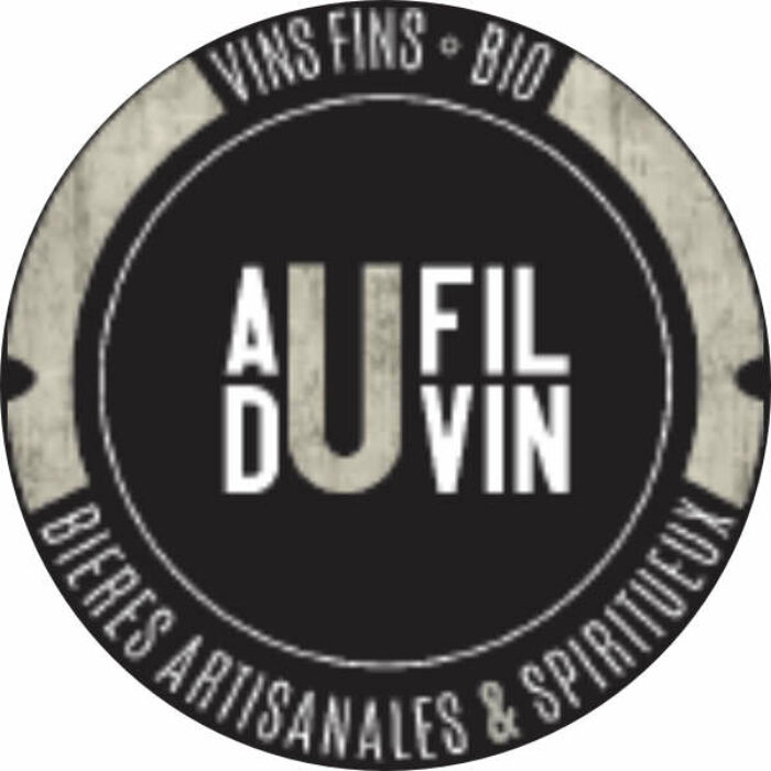 Au fil du vin