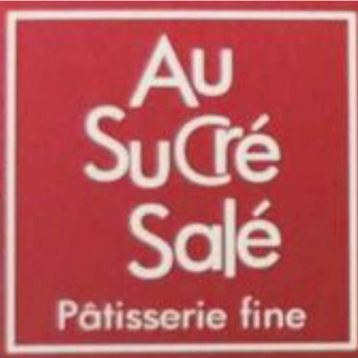 Au sucré salé