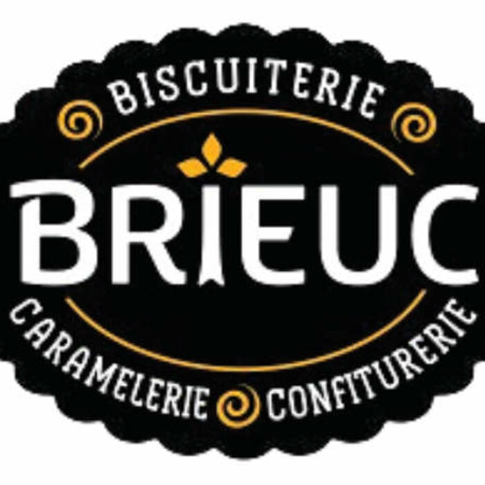 Biscuiterie Brieuc
