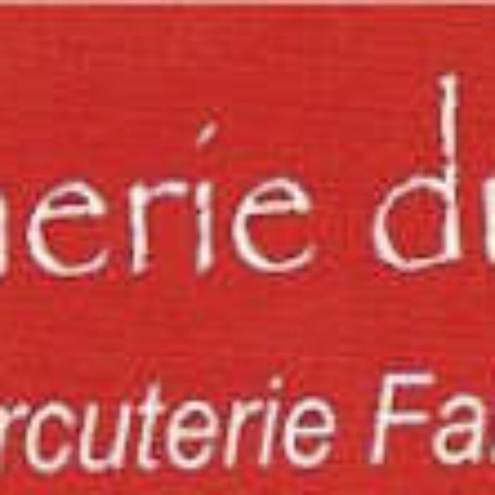 La boucherie du Penthièvre
