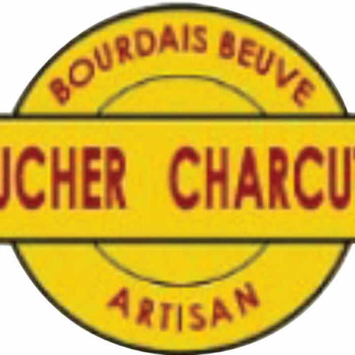 Bourdais Beuve - boucher charcutier