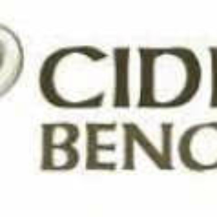 Cidrerie Benoît Bouvier