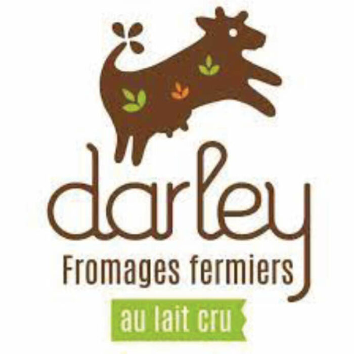 Darley