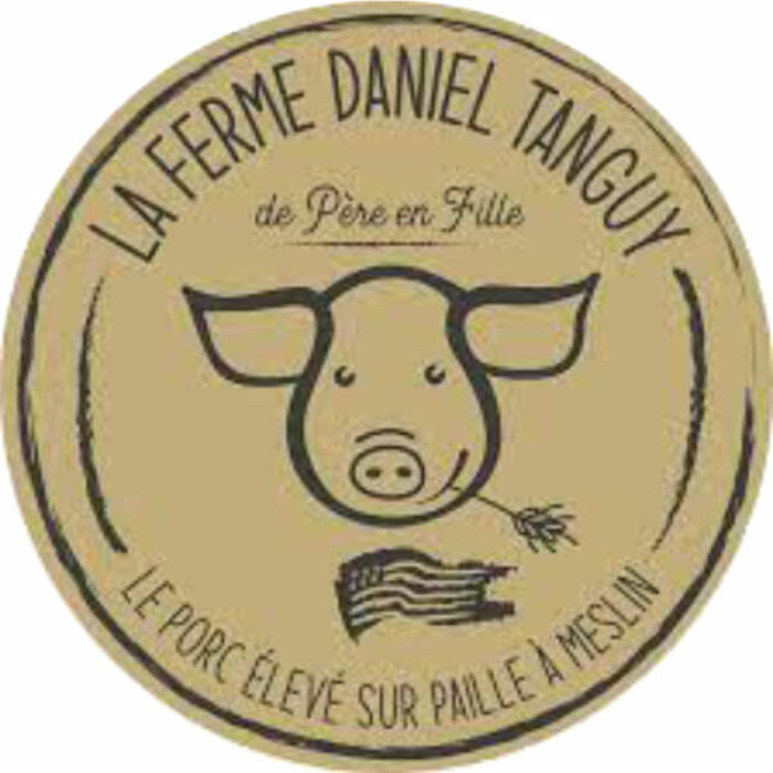 La ferme Daniel Tanguy
