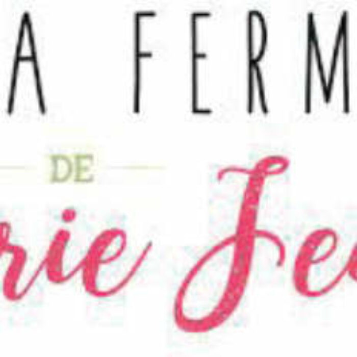 La ferme de Marie-Jeanne