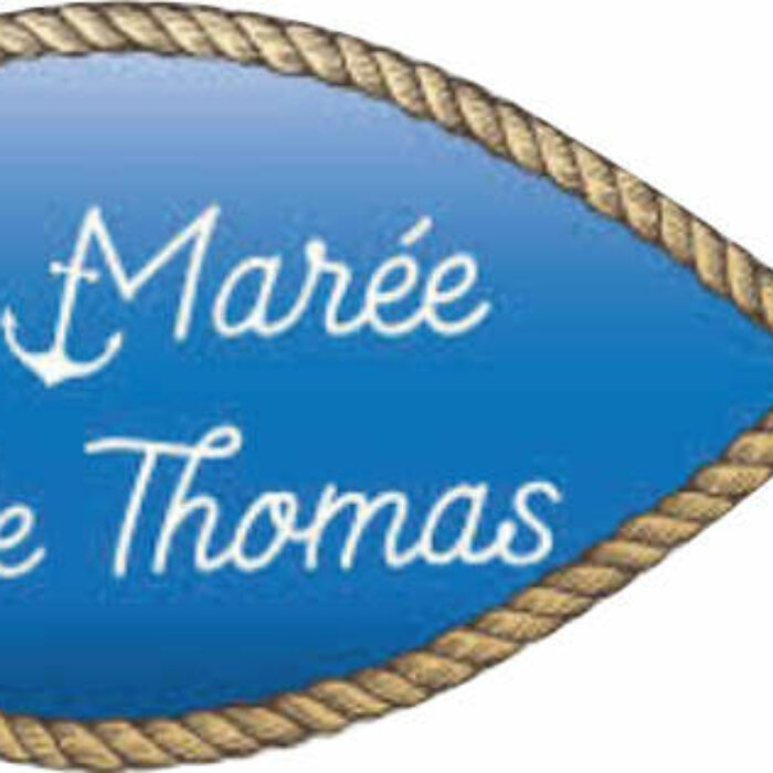 La marée de Thomas