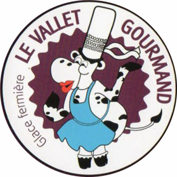 Le vallet Gourmand