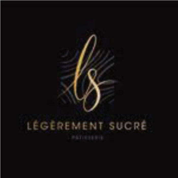 Légèrement sucré