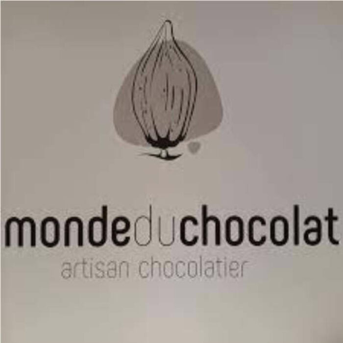 Monde du chocolat