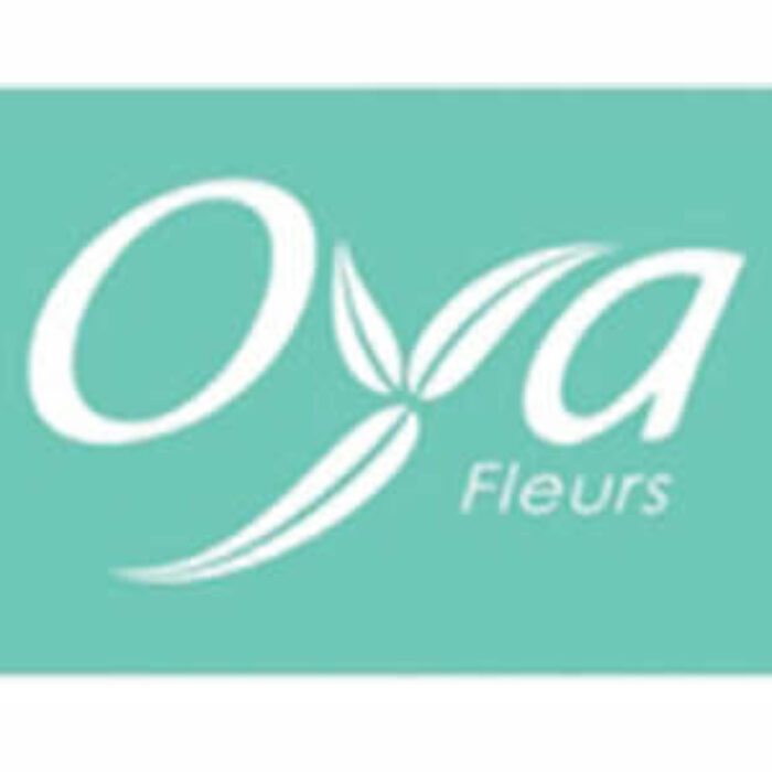 Oya - fleurs