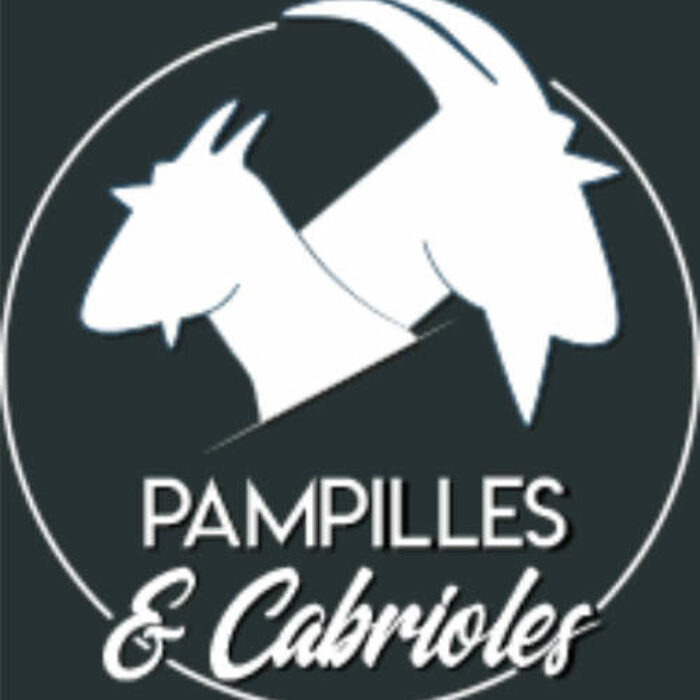 Pampilles et cabrioles