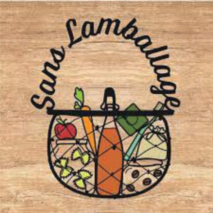 Sans Lamballage